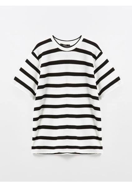 Yeni Sezon Bisiklet Yaka Kısa Kollu Erkek Sweatshirt indirimleri