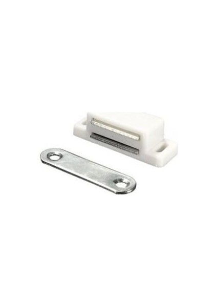 Sineklik Mıknatıslı Çıt Çıt