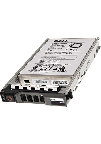 Dell 1XH230-150 / 10E2400 1.2tb 10K 2.5" Sas Kızaklı HDD Bulk