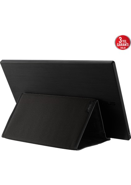 Asus Zenscreen MB166C 15.6" 5ms 1920X1080 USB Type-C Taşınabilir LED Monıtor indirimleri