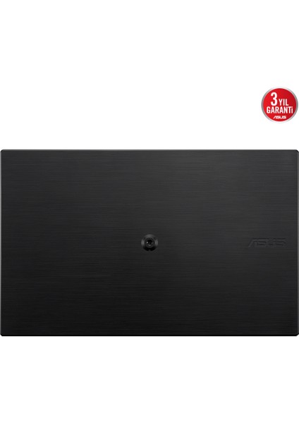 Asus Zenscreen MB166C 15.6" 5ms 1920X1080 USB Type-C Taşınabilir LED Monıtor