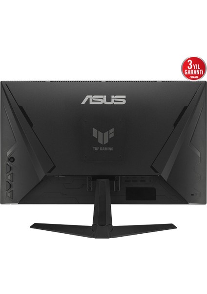 Asus Tuf Gamıng VG279QM5A 27" 0.3ms 240HZ 1920X1080 2xhdmı/dp Vesa mm Full Hd LED Monıtor fırsatları