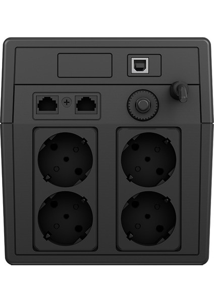 Tescom LEO1000AP 1000VA 2X12V/7AH Lıne Interactıve Ups 900020312 modelleri