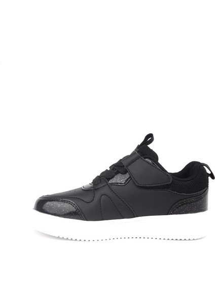 Megan Cırtlı-Bağcıklı Ortopedik Sneaker Kız Çocuk Spor Ayakkabı modelleri