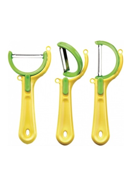 Ieg® Prati̇k Soyacak 2 Fonsi̇yonlu (4887)