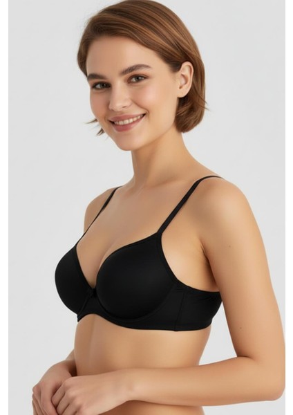 Kadın Dolgulu Push Up Destekleyici Sütyen | Kadın Sütyen