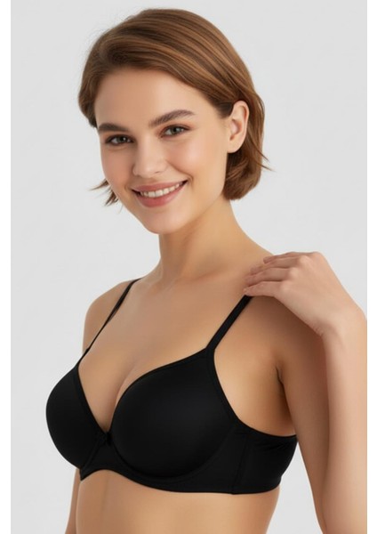 Kadın Dolgulu Push Up Destekleyici Sütyen | Kadın Sütyen modelleri