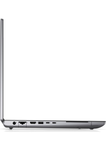 Dell M7780 XCTOP7780EMEA I7-13850HX 32GB Nvme 512GB SSD 12GB RTX3500 17" WIN11PRO Mobıle Ws fırsatları