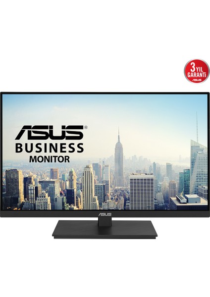 Asus VA24ECPSN 23.8" 5ms 75HZ Fhd Dp/hdmı/type-C Pıvot mm IPS LED Monıtor fiyatları