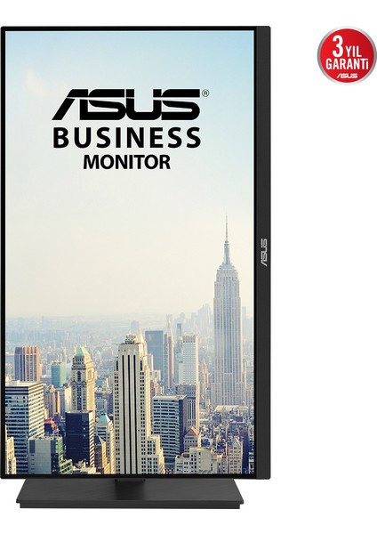 Asus VA24ECPSN 23.8" 5ms 75HZ Fhd Dp/hdmı/type-C Pıvot mm IPS LED Monıtor fırsatları