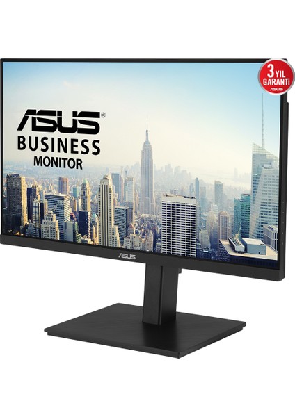 Asus VA24ECPSN 23.8" 5ms 75HZ Fhd Dp/hdmı/type-C Pıvot mm IPS LED Monıtor