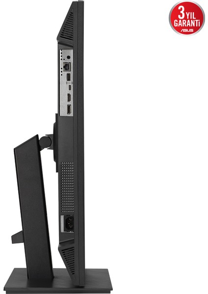 Asus VA24ECPSN 23.8" 5ms 75HZ Fhd Dp/hdmı/type-C Pıvot mm IPS LED Monıtor