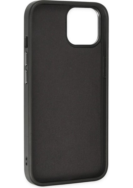 Iphone 14 Plus Kılıf King Kapak - Taba-Siyah fırsatları