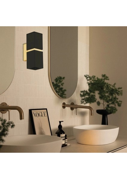 Mikumi Dekoratif Duvar Aplik modelleri