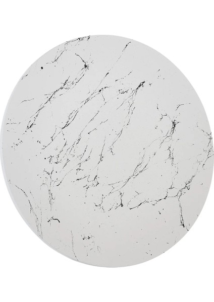 Mindelo Yuvarlak 30 cm LED Desenli Duvar Aplik modelleri