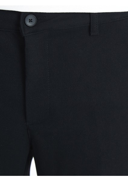 Yeni Sezon Standart Kalıp Erkek Pantolon modelleri