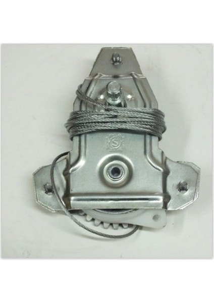 Mtxdpn Cam Krikosu Ön Serçe