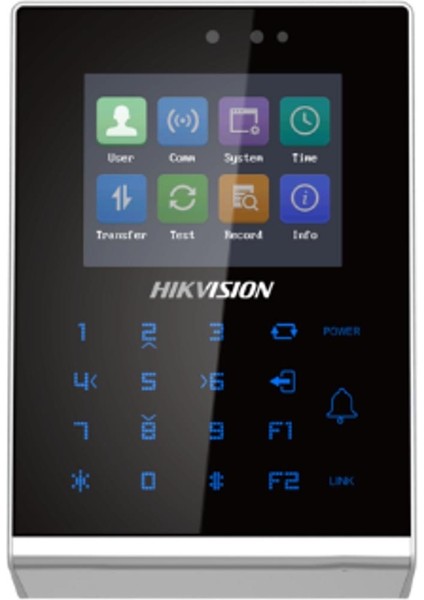 Hıkvısıon DS-K1T105AM Keypadli Kart Terminali