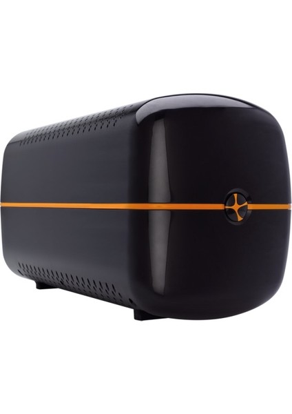 Tunçmatik Dıgıtech Eco 1500VA 2X12V/7AH Lıne Interactıve Ups TSK3672