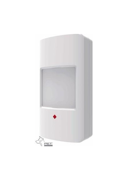 Fonri 2g DHW02O Wıfı Kablosuz Hayvan Algılamayan Hareket Sensörü