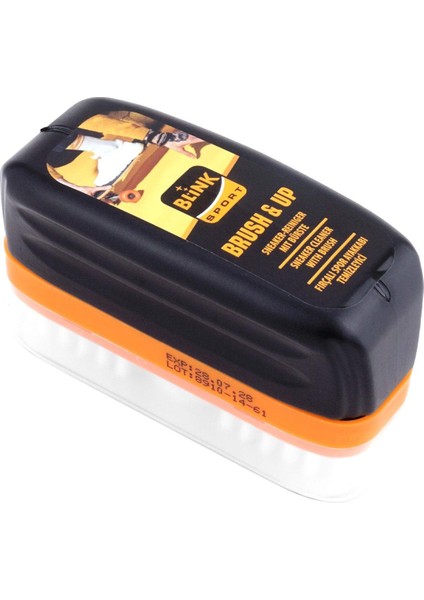 Sport Brush Up 75 ml Fırçalı Spor Ayakkabı Temizleyici modelleri