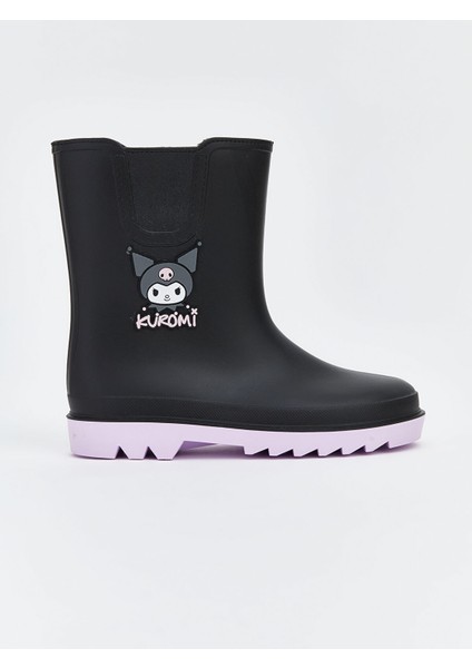 Yeni Sezon Kuromi Baskılı Kız Çocuk Bot fiyatları