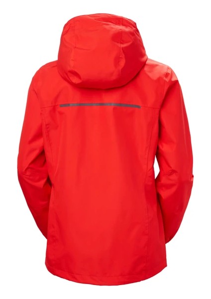 Kadın Manchester 2.0 Shell Mont -71262 fiyatları