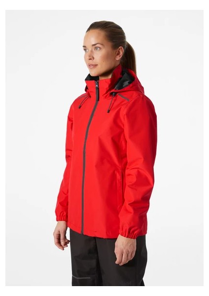 Kadın Manchester 2.0 Shell Mont -71262 modelleri