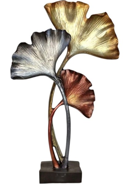 Dekoratif Büyük Yaprak Biblo fiyatları