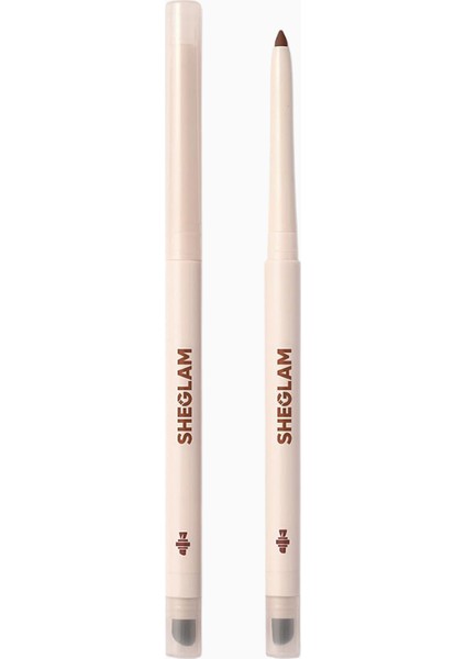 Jel Kaydırmalı Göz Kalemi