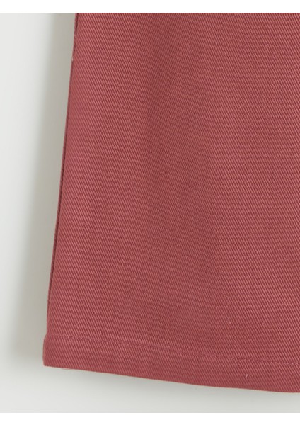 Yeni Sezon Beli Ayarlanabilir Lastikli Kız Çocuk Pantolon modelleri