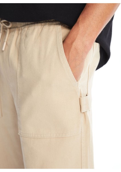 Yeni Sezon Rahat Kalıp Erkek Pantolon modelleri