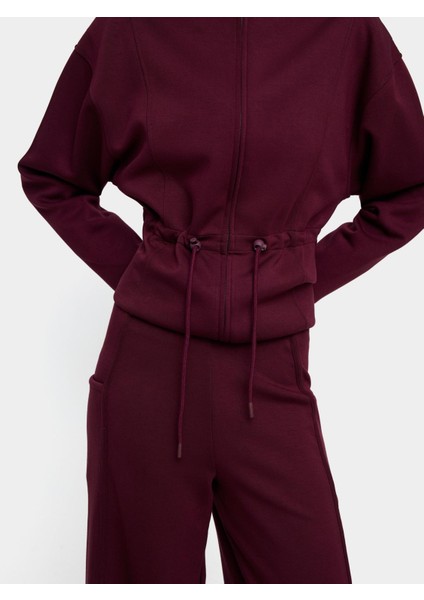 Elastik Bel Düz Pantolon indirimleri