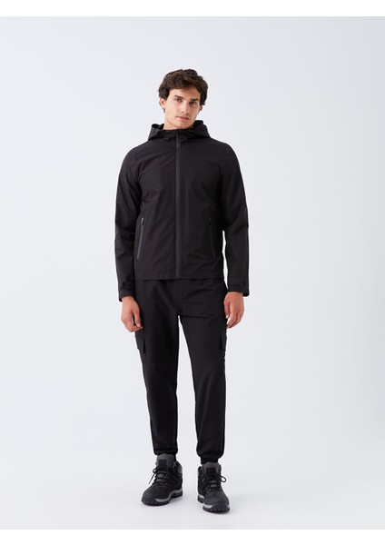 Yeni Sezon Standart Kalıp Kapüşonlu Erkek Yağmurluk fiyatları