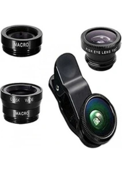 Ieg® Balık Gözü Geniş Açı Lens fiyatları