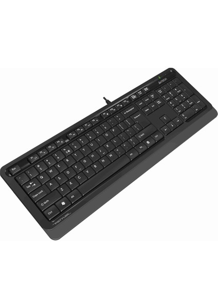 A4 Tech FK10 Tr USB Multimedya Gri Q Klavye fiyatları