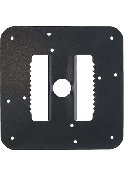 Trk 166 Direk Montaj Flanşı -Kelepçeli