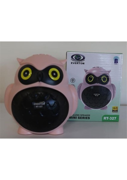 RT-327 Usb-Tf Card- Ses Bombası