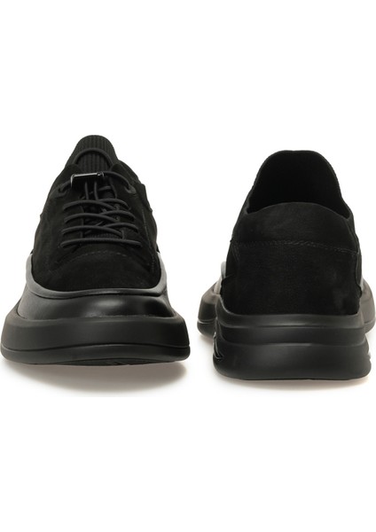 Inci Incı Zeal 5pr Siyah Erkek Comfort Ayakkabı indirimleri