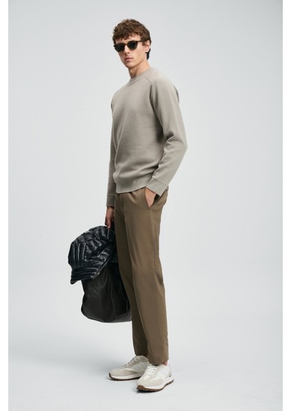 Herman Erkek Kazak Koyu 112090159-26K modelleri