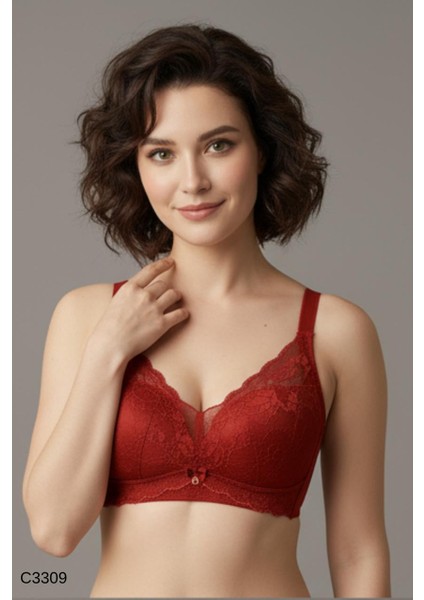 #izbırakmaz Dikişsiz Görünmez Sütyen| Hayalet Sütyen C3309