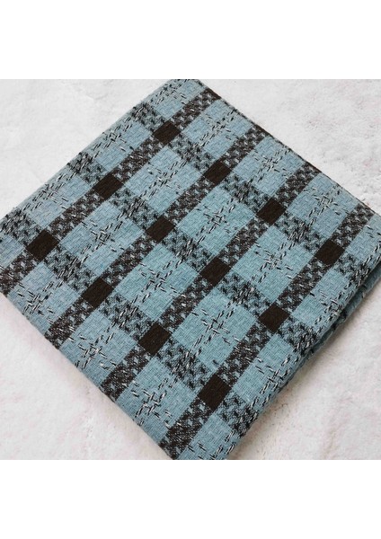 Metrelik Pamuk Şanel Kumaş modelleri