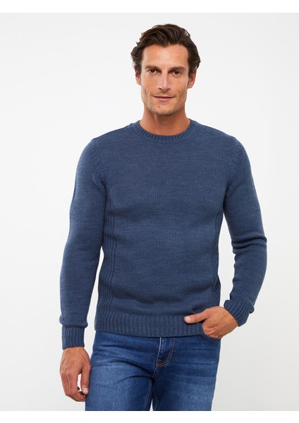 Yeni Sezon Bisiklet Yaka Erkek Triko Kazak fiyatları