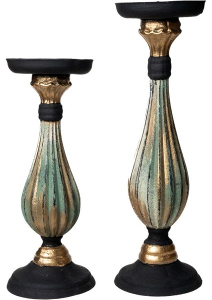 Dekoratif Mumluk/şamda fiyatları