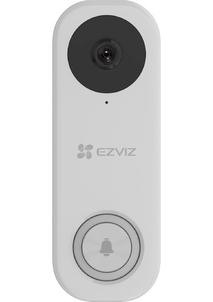 Ezvız Cs-Db1 Akıllı Kapı Zili fiyatları