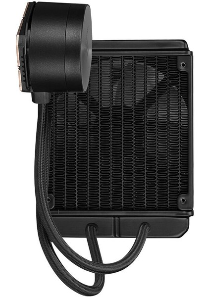 Power Boost Noble 120 120MM LGA1700/AM5 Soket Argb Sıvı Soğutma modelleri