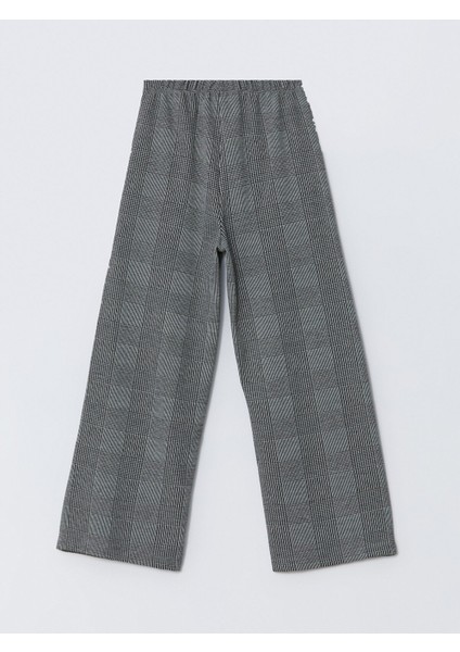 Yeni Sezon Beli Lastikli Kız Çocuk Eşofman Altı modelleri