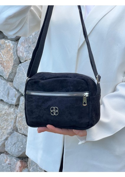 Vela Model Siyah Kadın El ve Omuz Çantası fiyatları