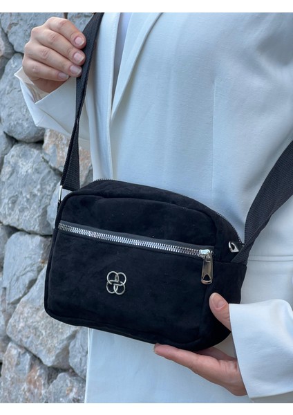 Vela Model Siyah Kadın El ve Omuz Çantası fırsatları