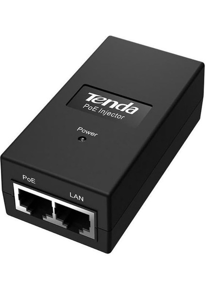 Tenda POE15F 10/100 Poe Enjektör